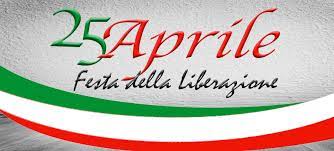 25 Aprile – Festa della Liberazione. le parole del premier e del Presidente Sergio Mattarella