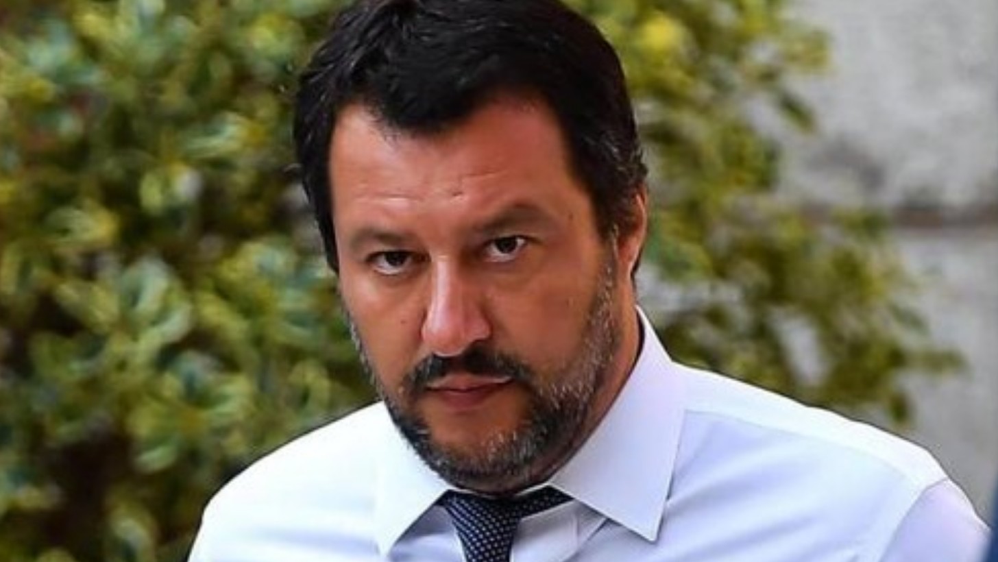 Nave Gregoretti, il giudice assolve l’ex ministro dell’Interno, Matteo Salvini: “Non luogo a procedere, il fatto non sussiste”