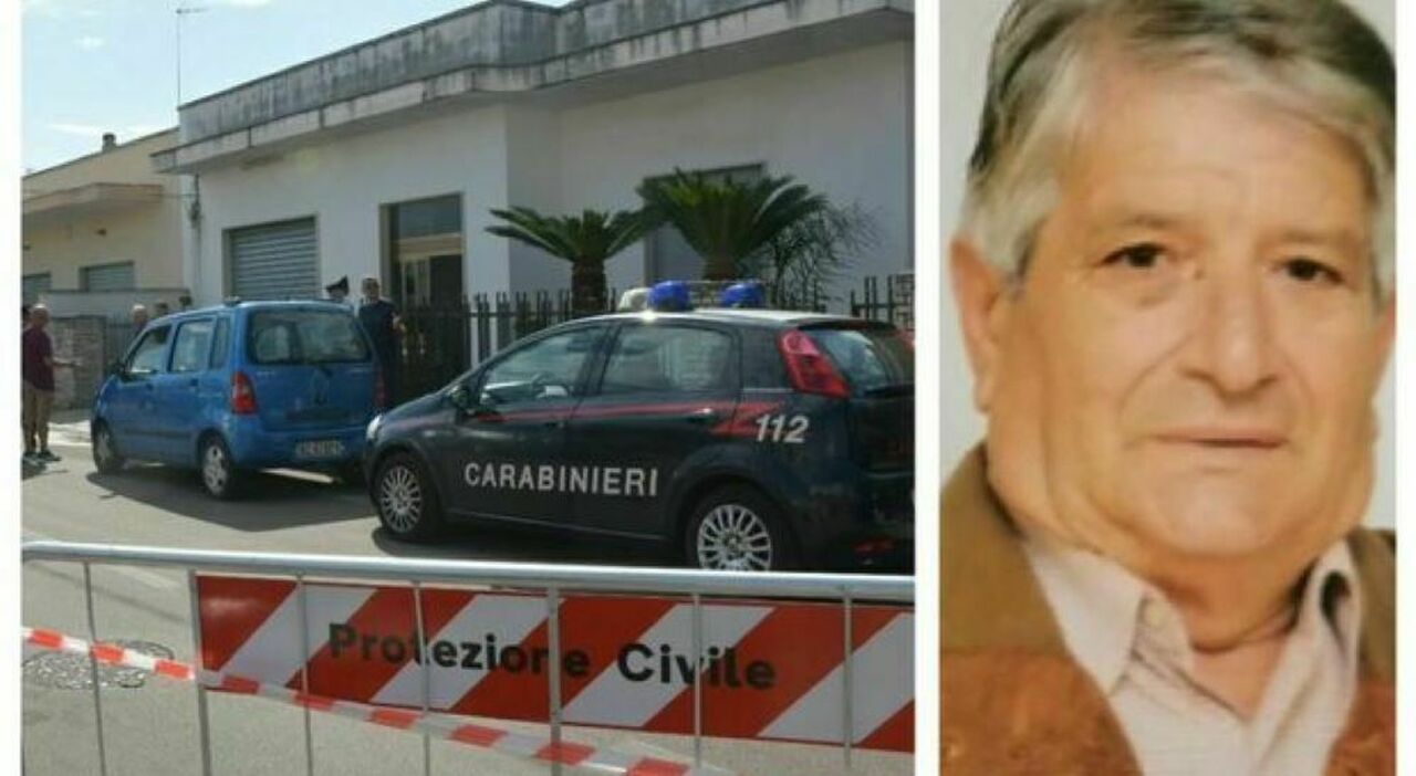 Anziano ucciso in casa: si pensa a più autori