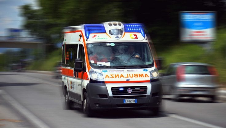 Rovigo: morto 28enne e una seconda persona rimasta ferita in un incidente stradale