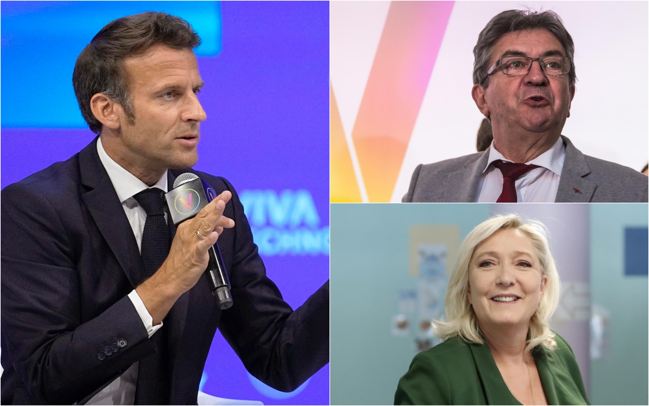 Elezioni legislative Francia, 2° turno: Macron perde maggioranza assoluta. E’ boom di Le Pen