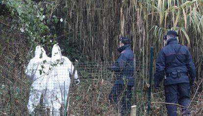 Trovato altro cadavere di un uomo a Sarzana