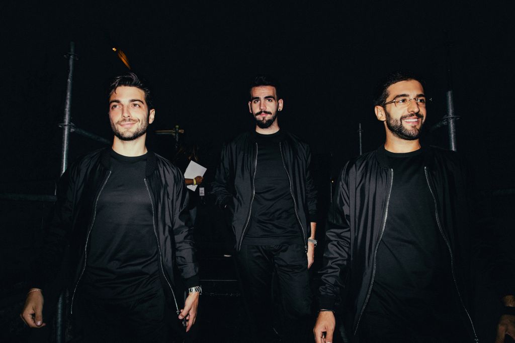 Il Volo in tour da fine luglio. Grande successo di share per la 3^ messa in onda su Rai 1 del concerto-evento dedicato al maestro Ennio Morricone