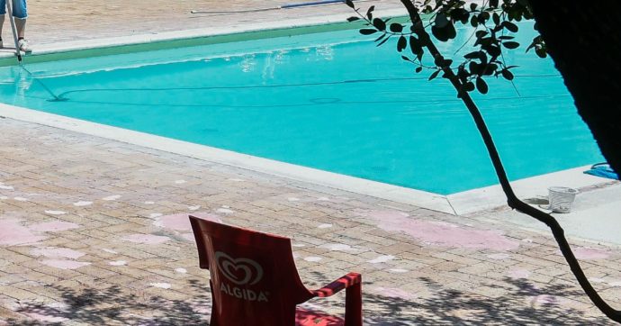 Cardedu, bambino muore per un malore mentre è in piscina