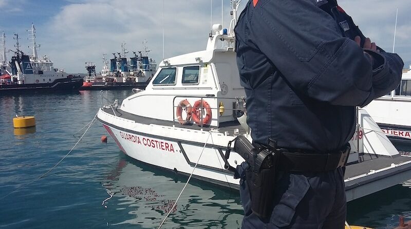 Argentario, scontro tra barche. Indagato il conducente del grosso motoscafo