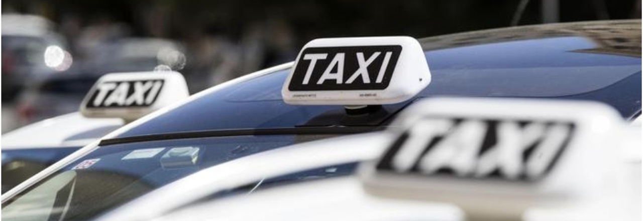 Taxi, al via oggi lo sciopero contro il Ddl Concorrenza: è stop per 48 ore