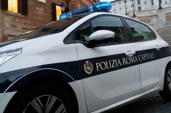 Bambino di 11 anni investito a Roma, gravi le sue condizioni