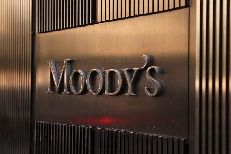 Moody’s: Pil per il 2022, per l’Italia è al 3,7%