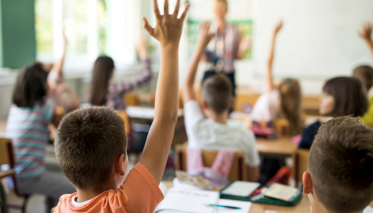 Scuola, il rumore del traffico peggiora capacità degli alunni