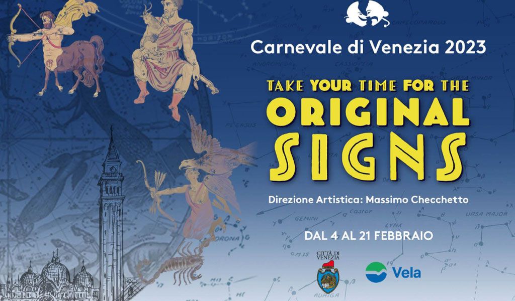 Carnevale di Venezia, al via un’edizione stellare