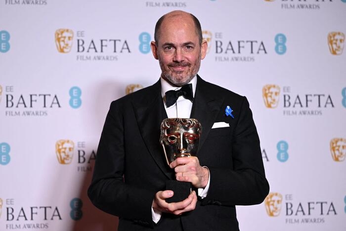 Bafta, trionfa Niente di nuovo sul fronte occidentale