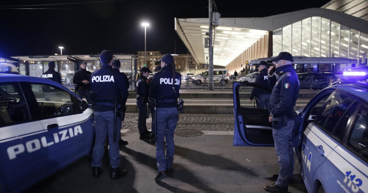 Accoltellamento stazione Termini, arrestate tre persone