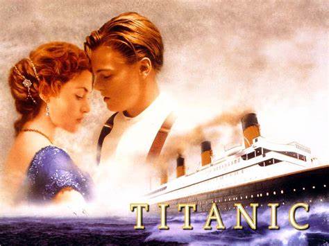 Titanic, torna al cinema in 3D, in occasione del suo 25esimo anniversario dall’uscita