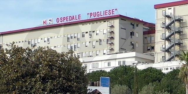 Perquisizioni e sequestri da parte di Nas e finanzieri nell’ospedale di Catanzaro