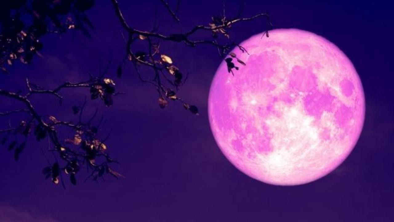 Luna Piena delle Fragole, questa sera a partire dalle 21/22 in tutta Italia