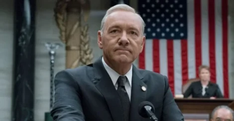 Regno Unito, Kevin Spacey assolto