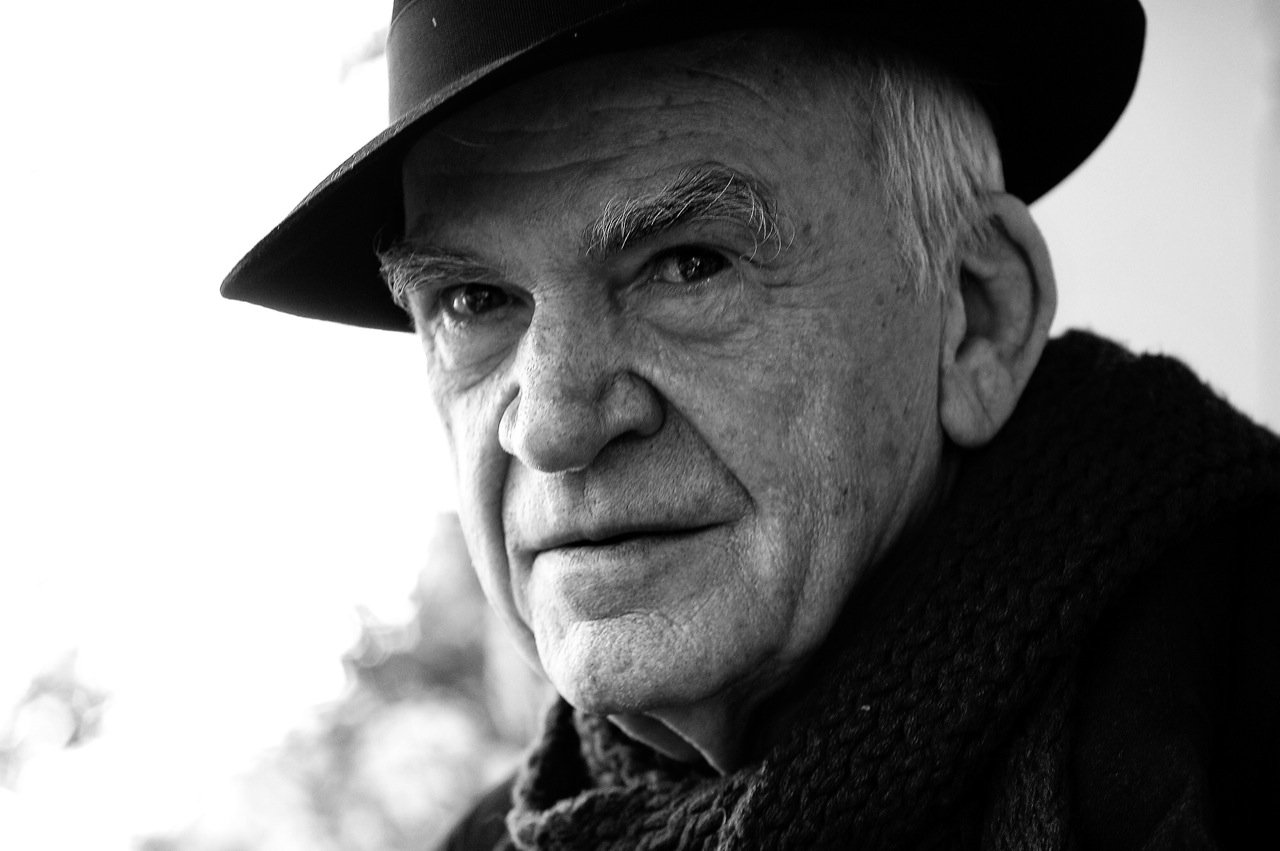 Morto Milan Kundera: scrittore ceco de “L’insostenibile leggerezza dell’essere” aveva 94 anni