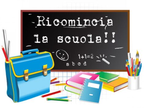 Scuola, novità in arrivo, si parte con il tutor