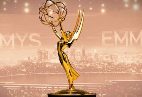 Gli Emmy slittano di quattro mesi a gennaio 2024