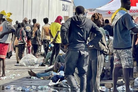 Siglata intesa tra Italia e Francia su immigrazione, serve una cabina di regia