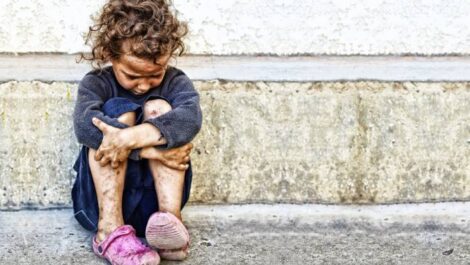 In Italia sono 6 milioni le persone in condizione di povertà alimentare