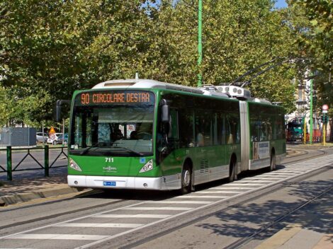 Milano, venerdì 10 novembre sciopero dei mezzi pubblici