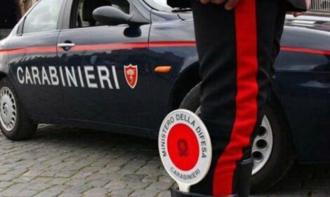 Salsomaggiore Terme, uccide la moglie con una mazza da baseball: fermato da una giovane carabiniera fuori dal servizio