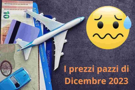 Antitrust, avviata indagine sui prezzi del trasporto aereo per Isole