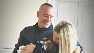 Nonni, Eros Ramazzotti: “Nessun ritorno di fiamma con Michelle Hunziker”