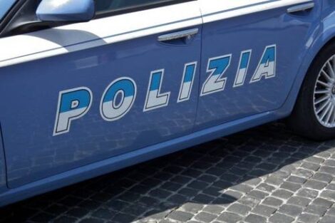 A Barletta, lite per un parcheggio: 59enne stacca a morsi l’orecchio di un 46enne