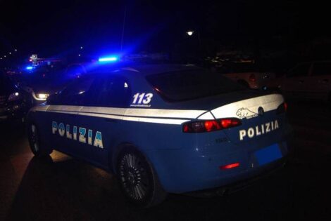 Palermo, 22enne ucciso a colpi di pistola durante una lite in discoteca