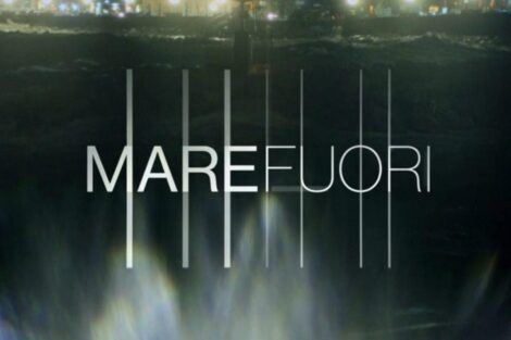 Mare fuori 4: dal 1 febbraio su Rai Play i primi 6 episodi