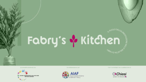 Malattie Rare e nutrizione: al via il progetto Fabry’s Kitchen_Evento Istituzionale Roma