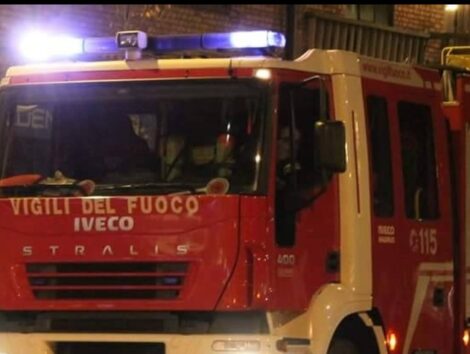 Crollo nel cantiere di un supermercato, 4 i morti e un disperso