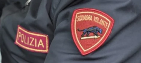 Milano, poliziotto accoltellato a Lambrate in gravi condizioni. La visita del Capo della Polizia Vittorio Pisani