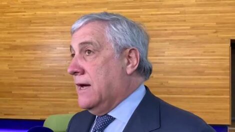 Ministro Tajani: “Tavolo imprese Italia in Russia”