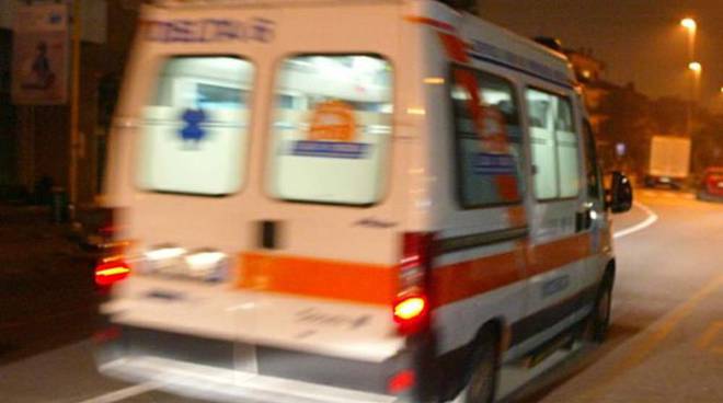 Irpinia, tragico incidente stradale. Muoiono quattro 21enni