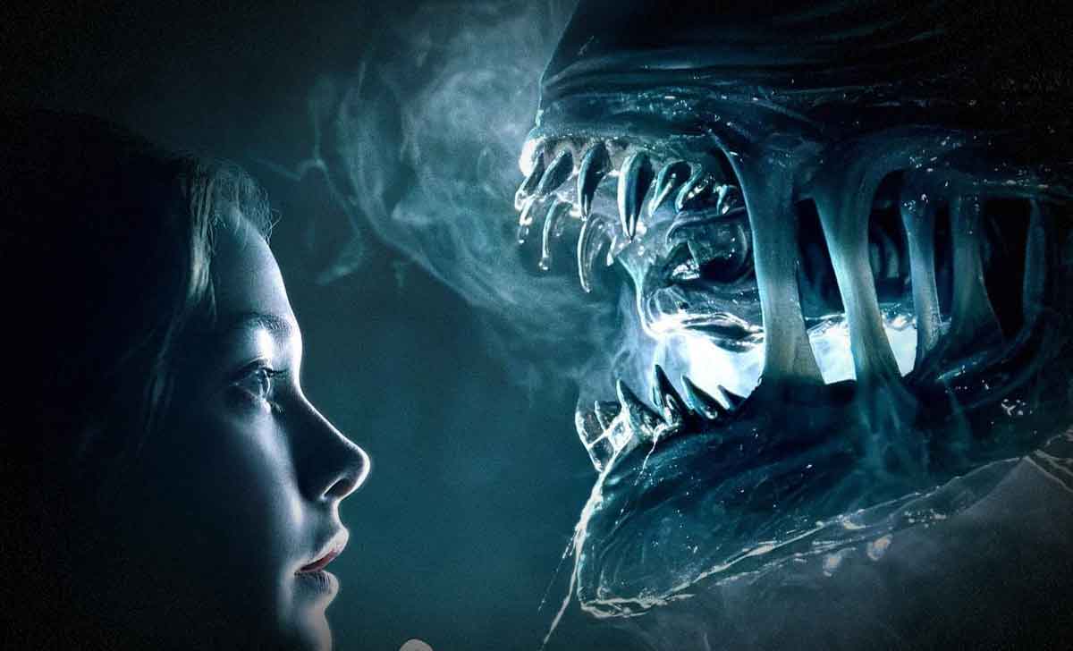 Cinema, incassi Alien: Romulus balza in testa con 1.2 milioni