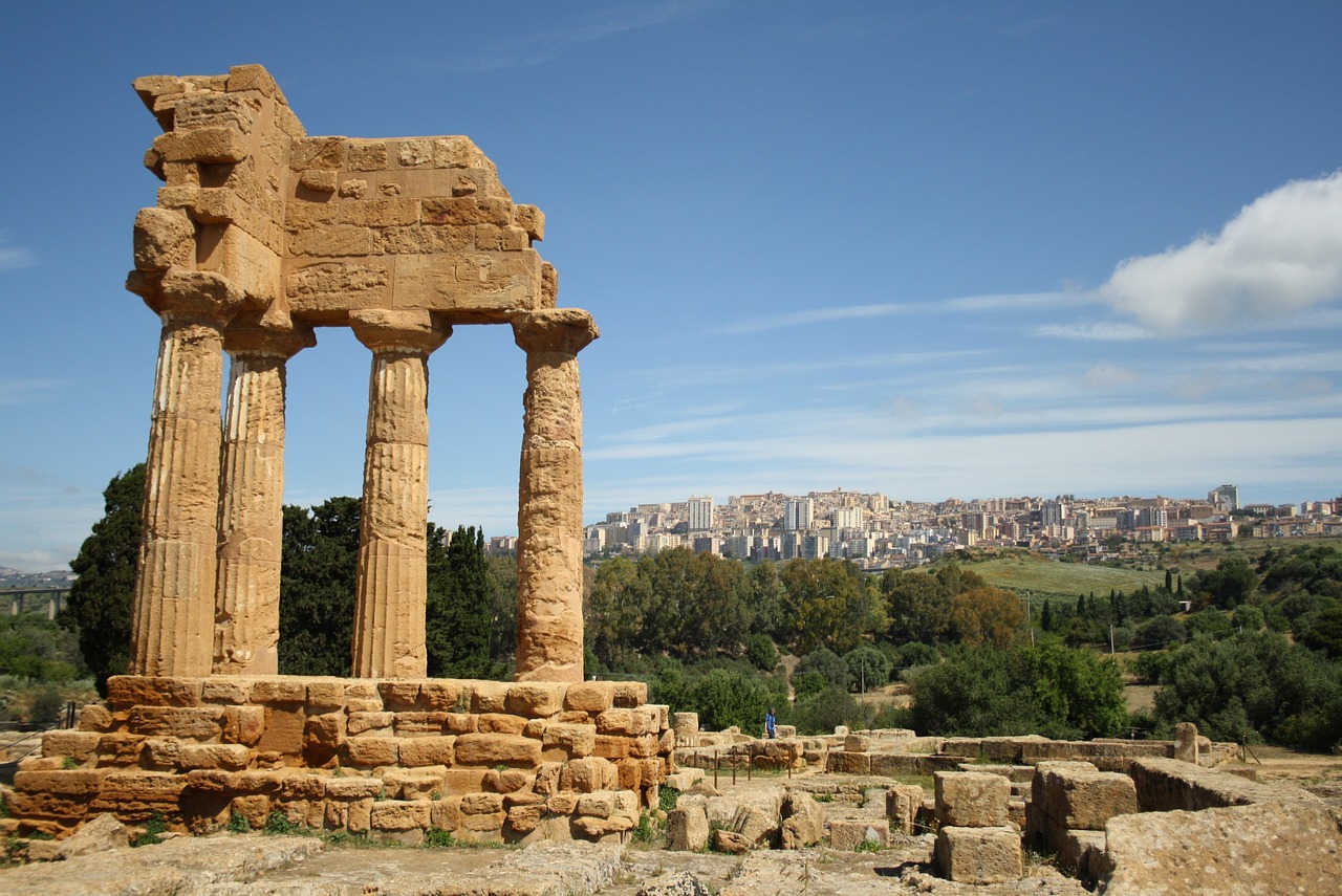 Agrigento, cinquantenne annega: inutili i tentativi di soccorso