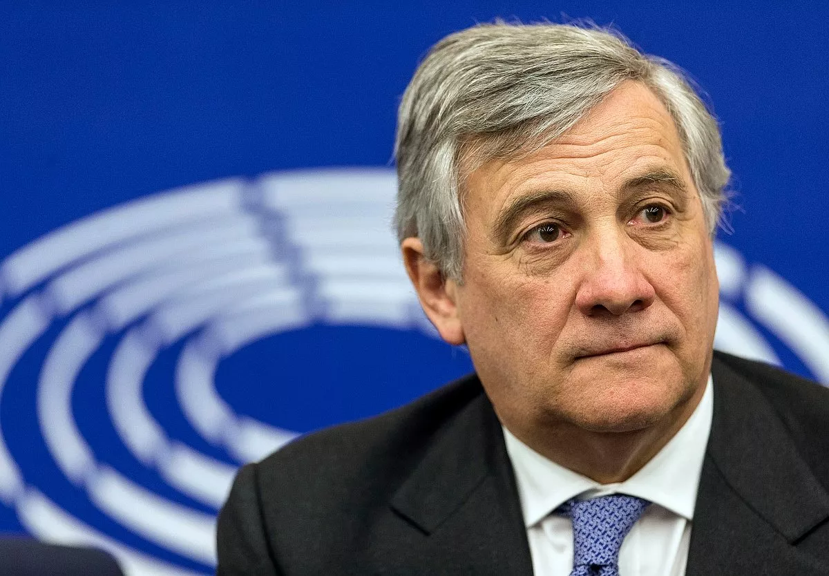 Il ministro Tajani prepara il piano per lo Stato della Palestina