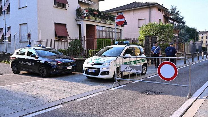 Omicidio Sharon Verzeni, l’uomo in bicicletta adesso ha un nome