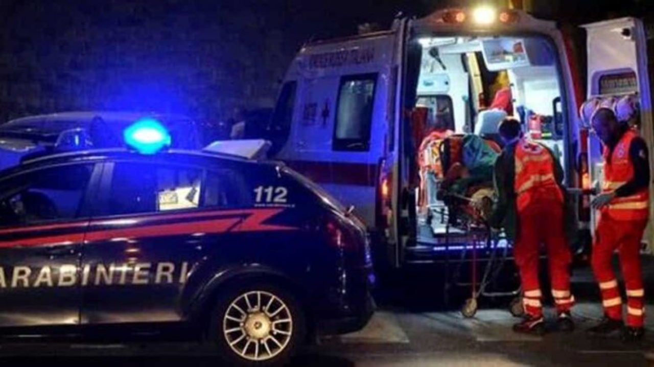 Chieti, si schiantano con la moto contro un palo: morti due 18enni