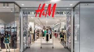 H&M rivede i suoi obiettivi di fine esercizio