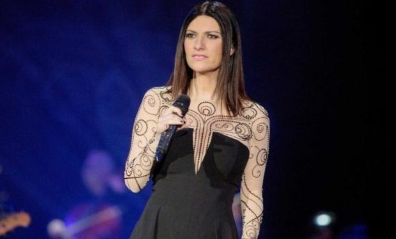 Laura Pausini: nomination ai Latin Grammy ® Awards, per il suo ultimo album