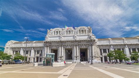 Milano, studente picchiato in Centrale mentre andava a fare un test universitario