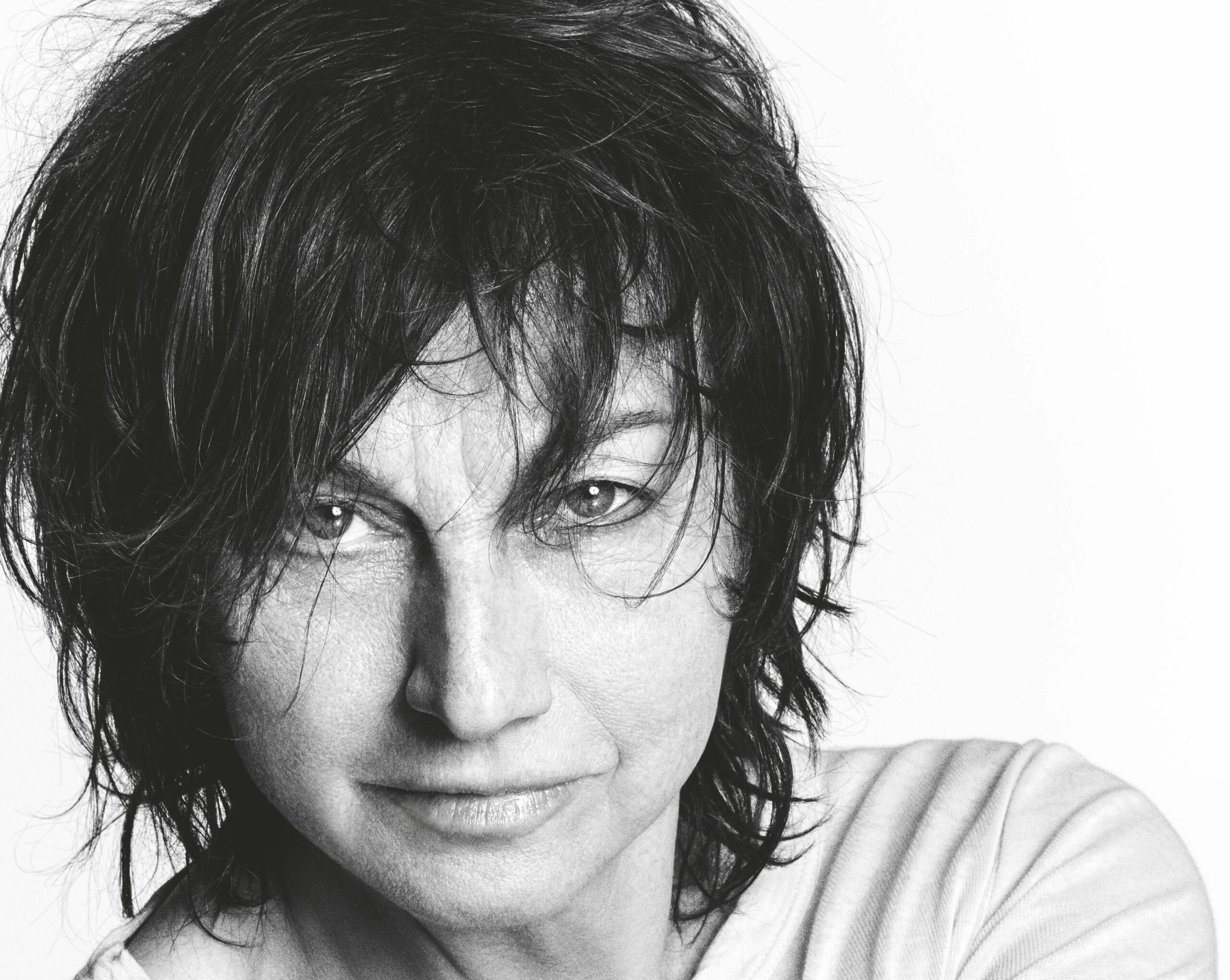 Gianna Nannini, 8 nuovi appuntamenti del “Sei nell’anima – Festival European Leg 2025”