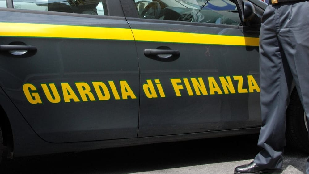 Ancona, frode fiscale per centinaia di milioni: smantellata banda