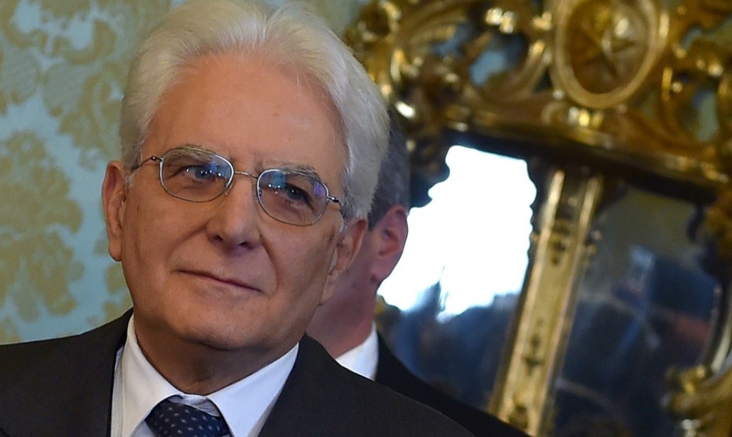 Dl migranti e Paesi sicuri,il presidente Sergio Mattarella ha emanato il provvedimento