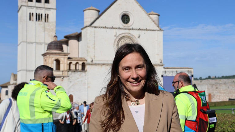 Assisi, si apre il G7 dell’inclusione e disabilità. Tante le associazioni del terzo settore presenti