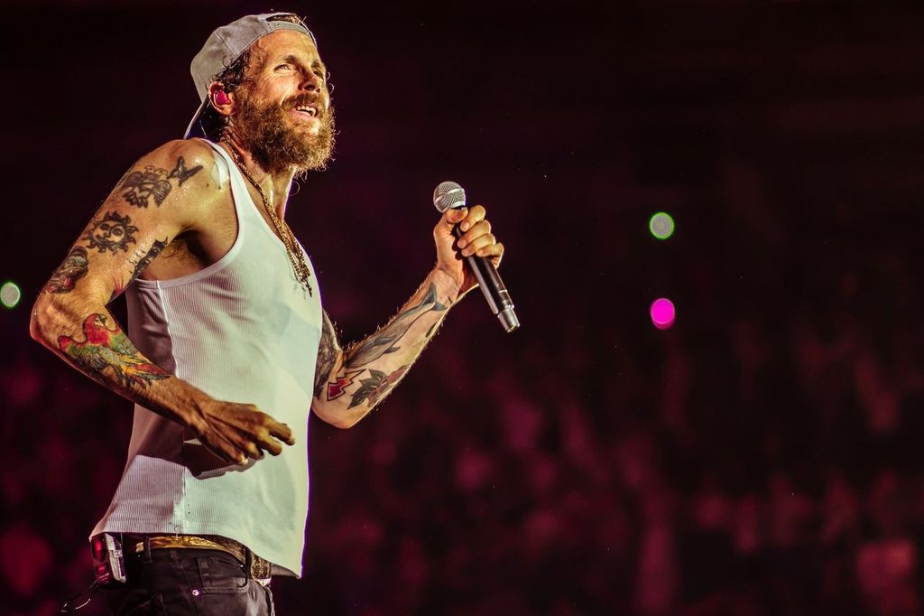 Jovanotti: aggiunti 4 nuovi appuntamenti live al “PALAJOVA! 2025